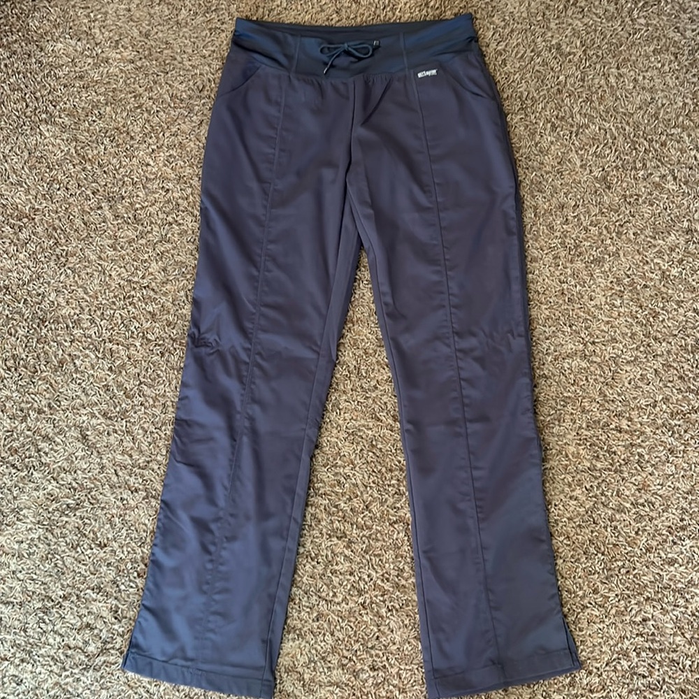 Women’s Grey’s Anatomy scrub pant